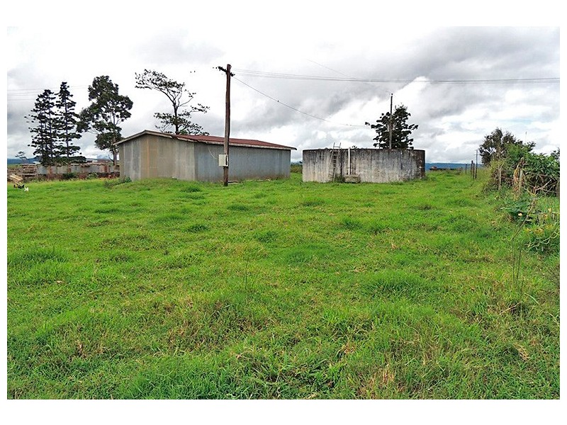 Millaa Millaa QLD 4886