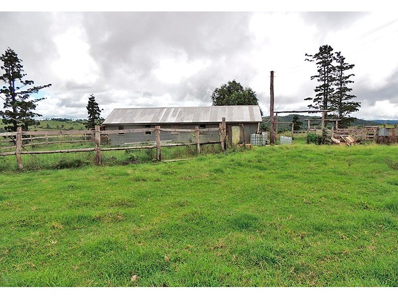 Millaa Millaa QLD 4886