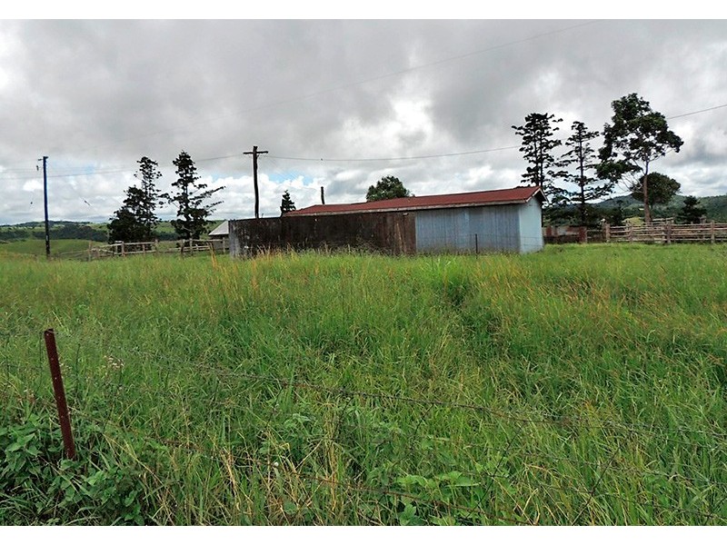Millaa Millaa QLD 4886