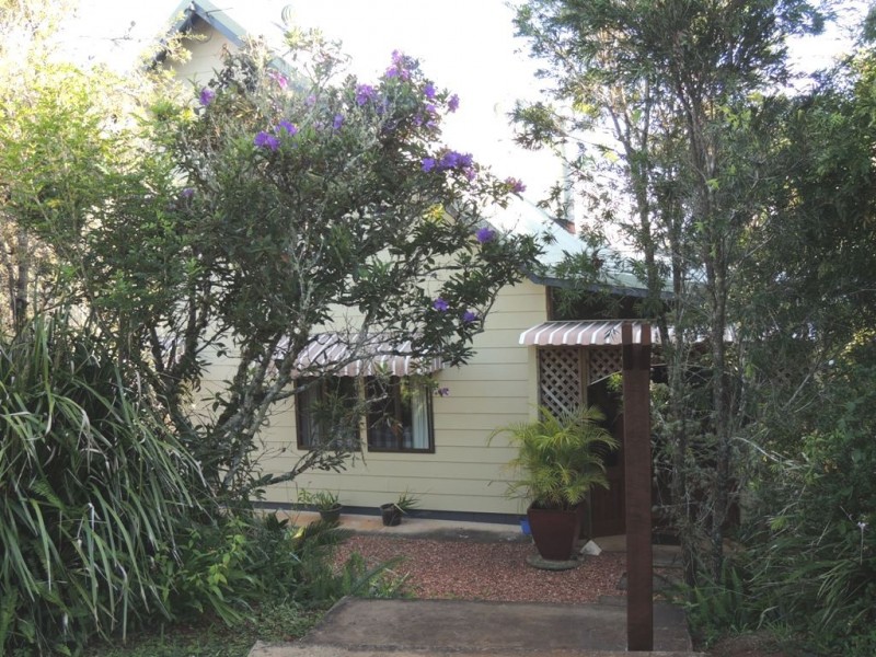 Yungaburra QLD 4884