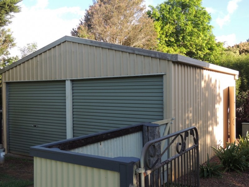 Yungaburra QLD 4884