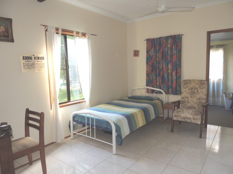 Yungaburra QLD 4884