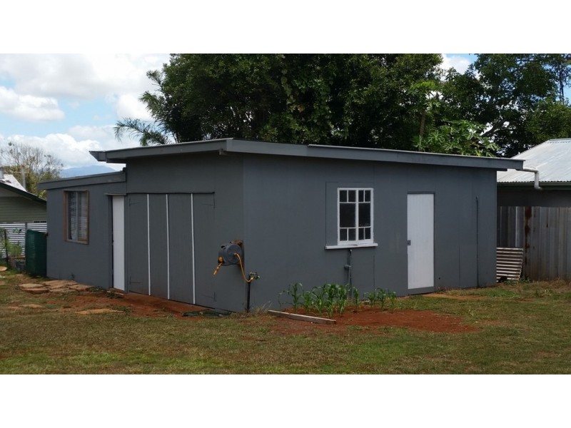 Malanda QLD 4885
