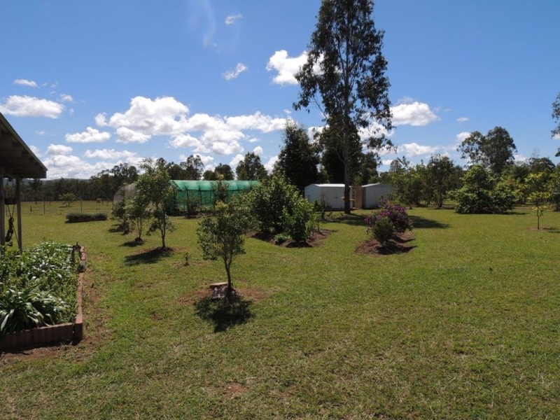 Ravenshoe QLD 4888