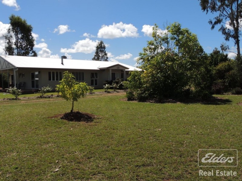 Ravenshoe QLD 4888