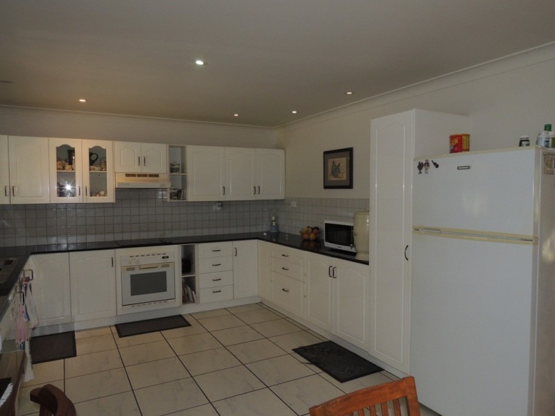 Ravenshoe QLD 4888
