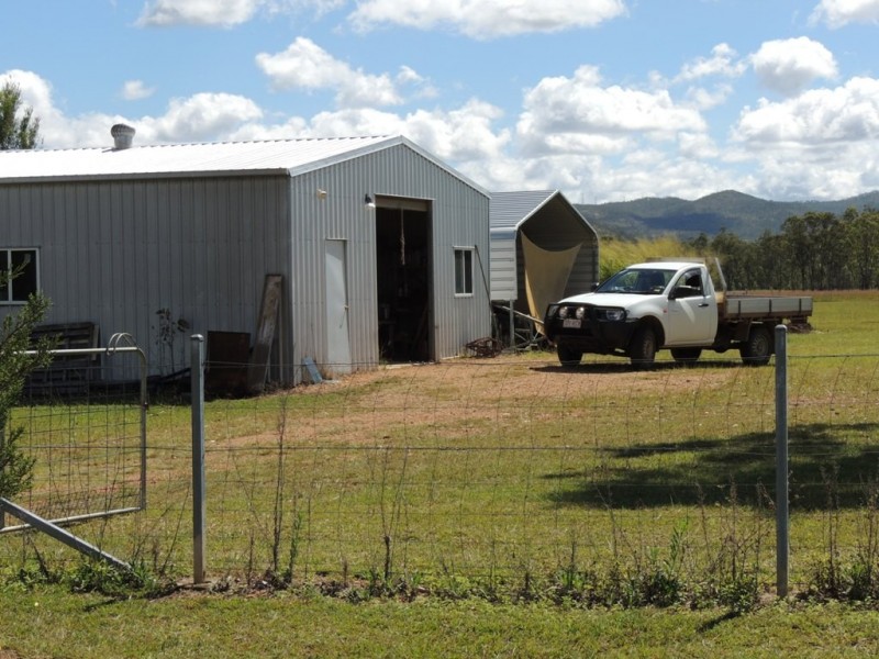 Ravenshoe QLD 4888