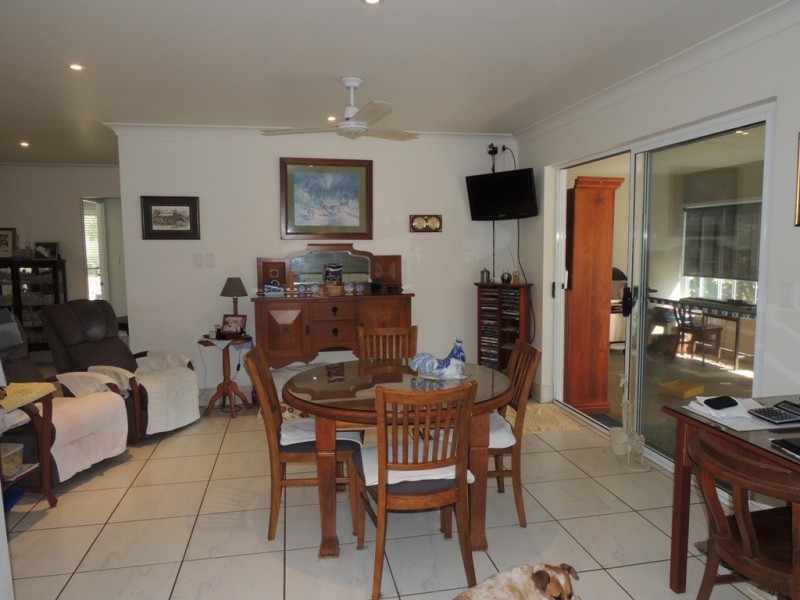 Ravenshoe QLD 4888