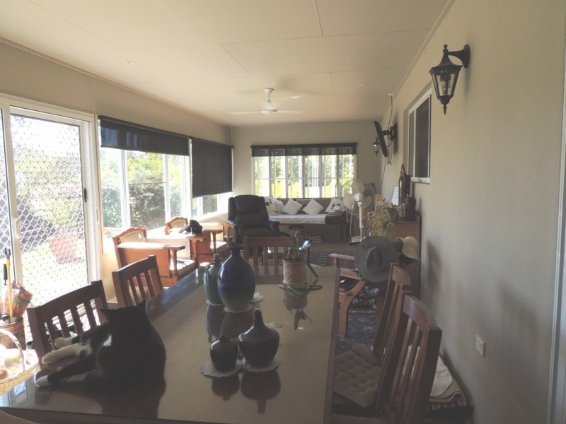 Ravenshoe QLD 4888