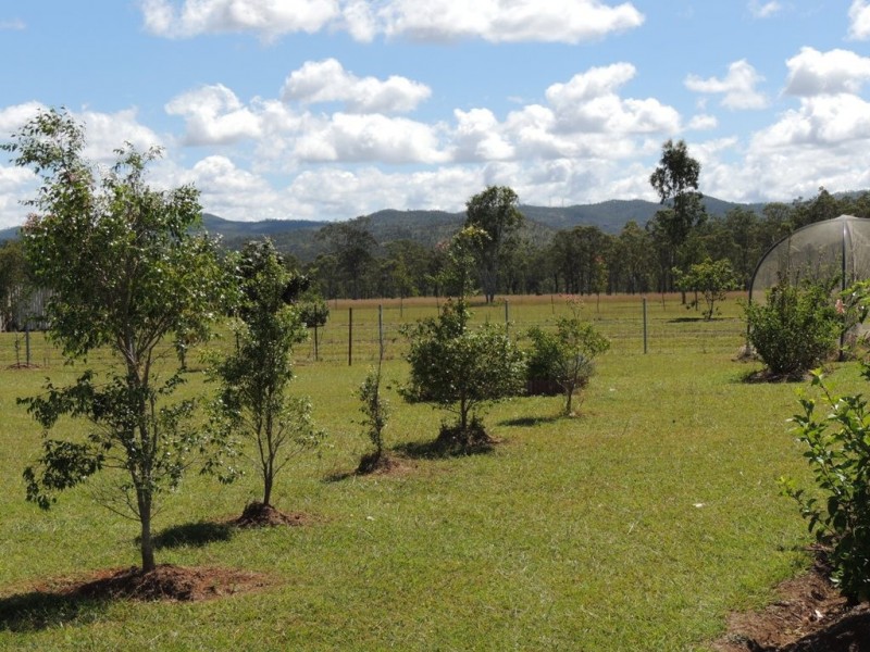 Ravenshoe QLD 4888