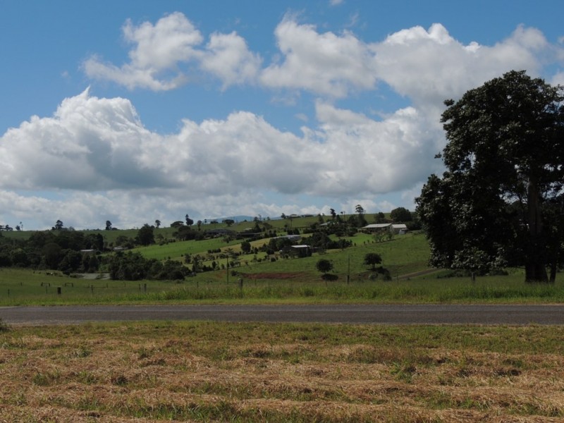 Malanda QLD 4885