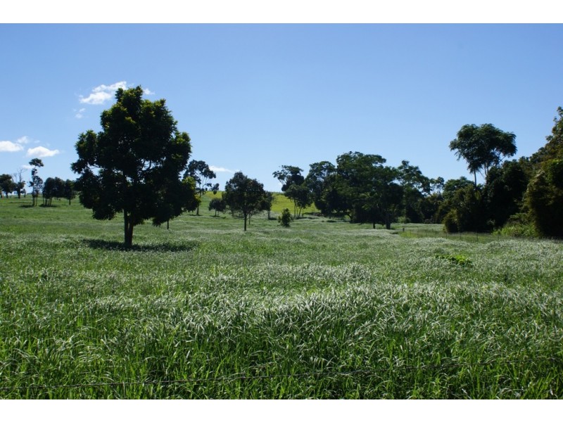 Peeramon QLD 4885