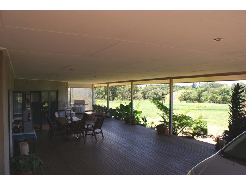 Peeramon QLD 4885