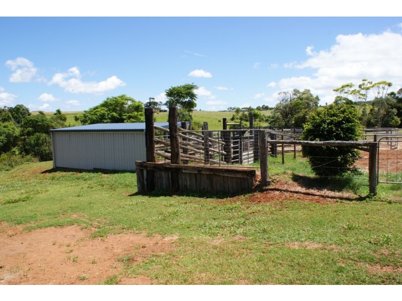 Peeramon QLD 4885