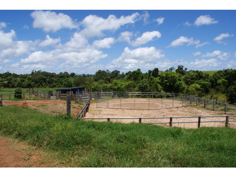 Peeramon QLD 4885