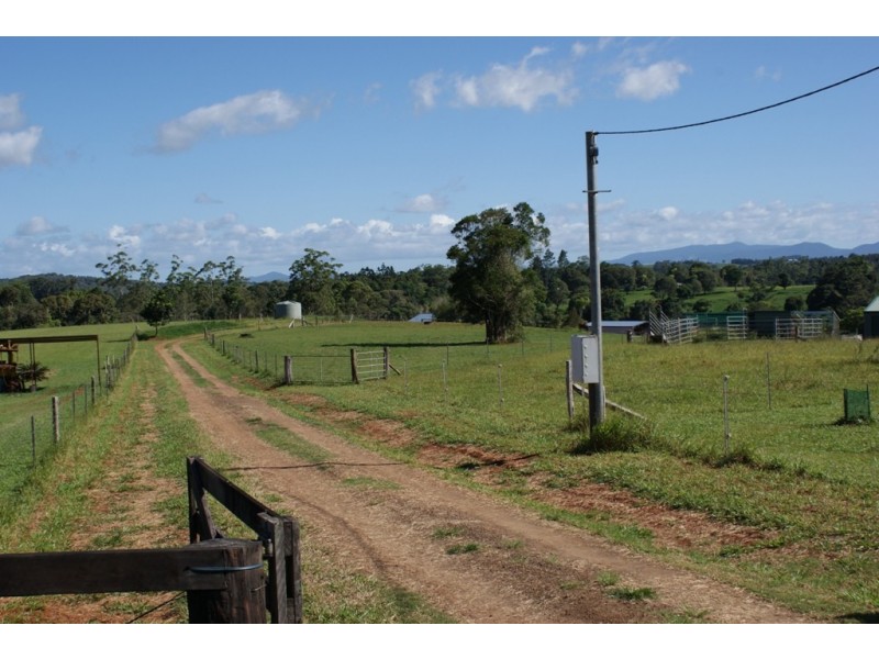 Peeramon QLD 4885