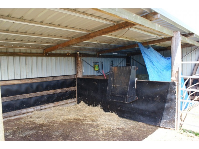 Peeramon QLD 4885