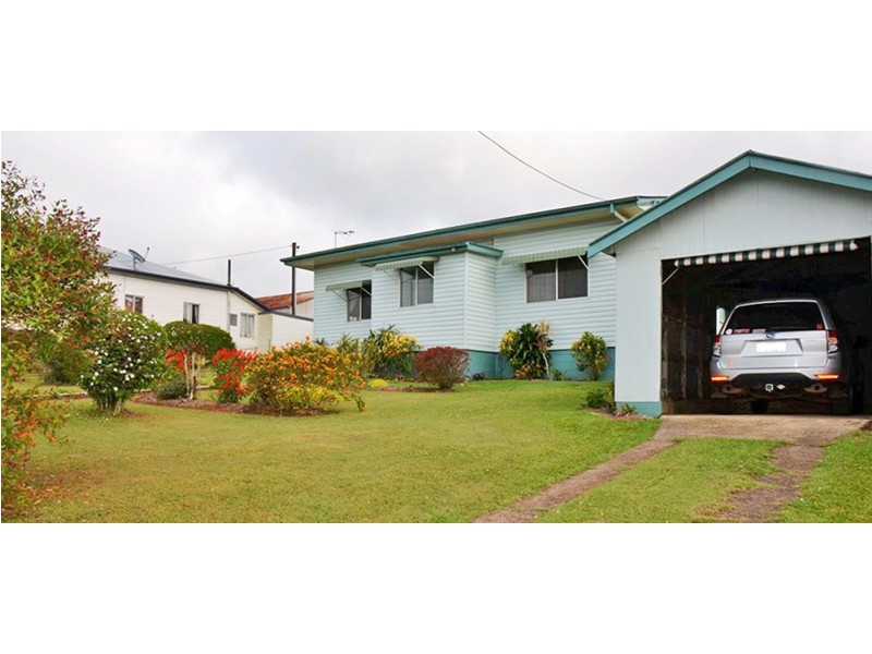 Millaa Millaa QLD 4886