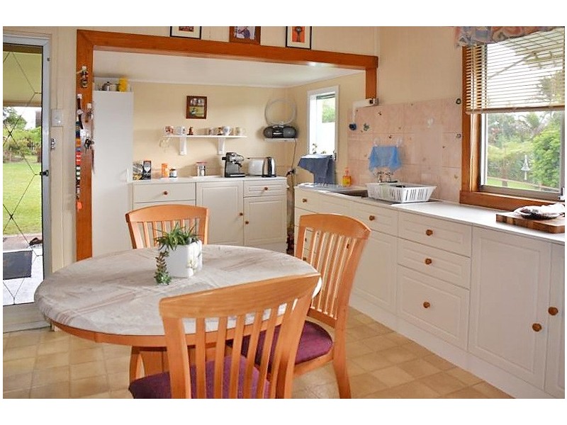 Millaa Millaa QLD 4886