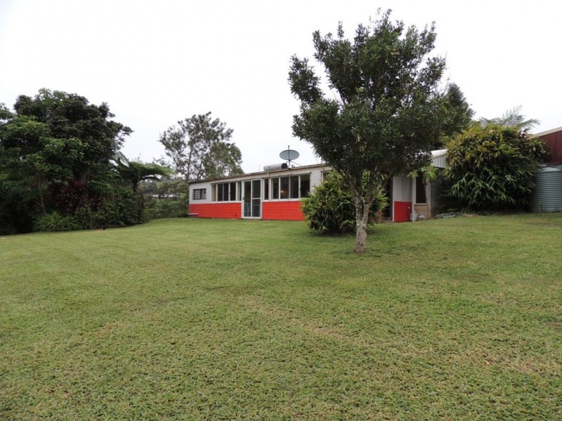 Kureen QLD 4885