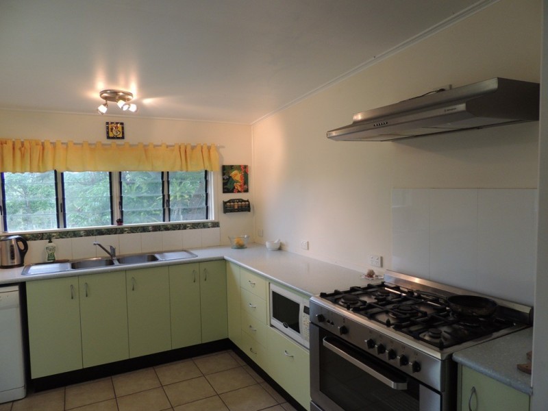 Kureen QLD 4885