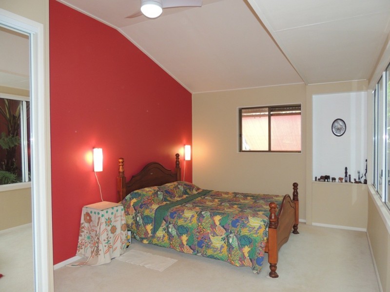 Kureen QLD 4885