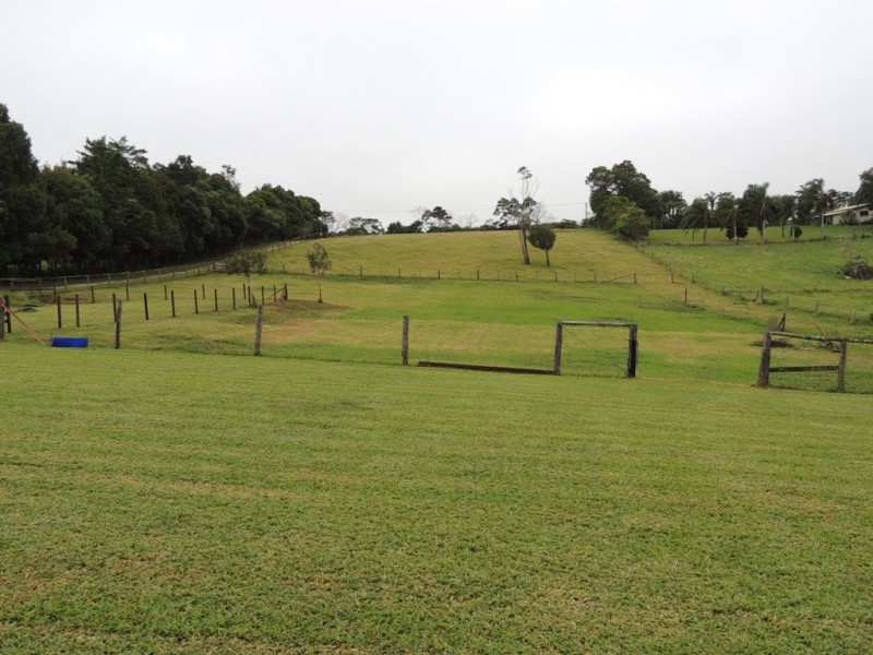 Kureen QLD 4885