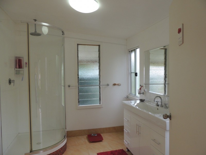 Kureen QLD 4885
