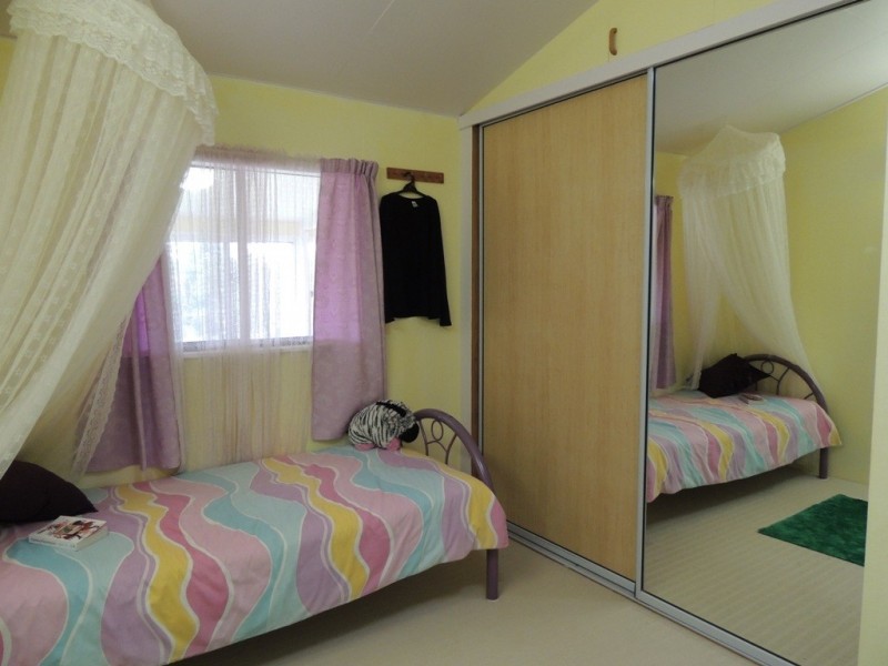 Kureen QLD 4885