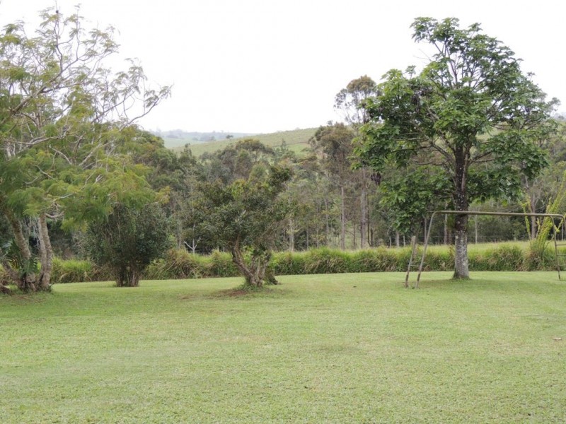 Kureen QLD 4885