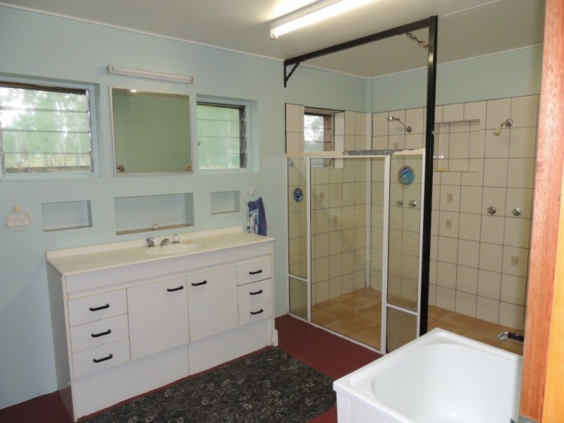 Millstream QLD 4888