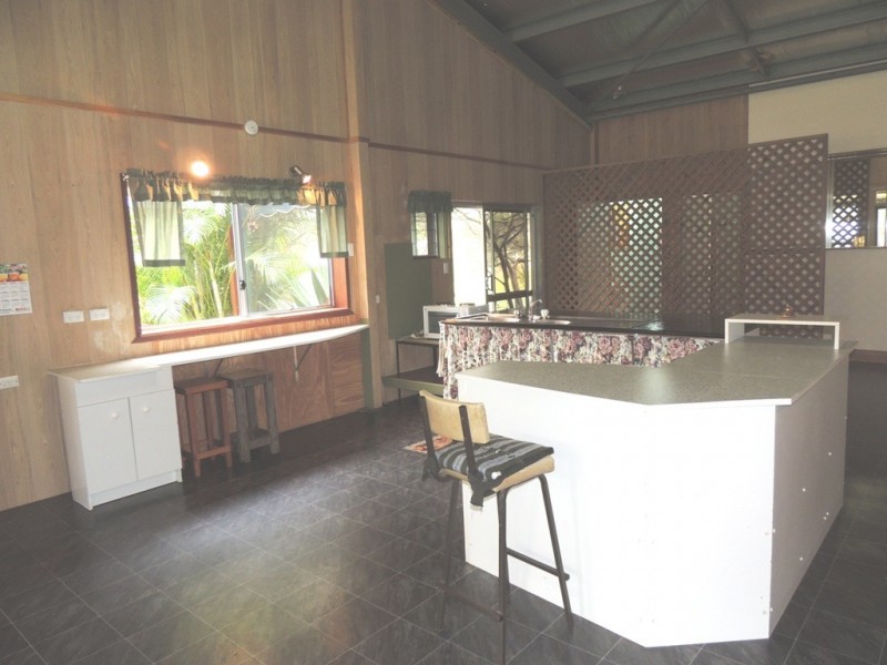 Millstream QLD 4888