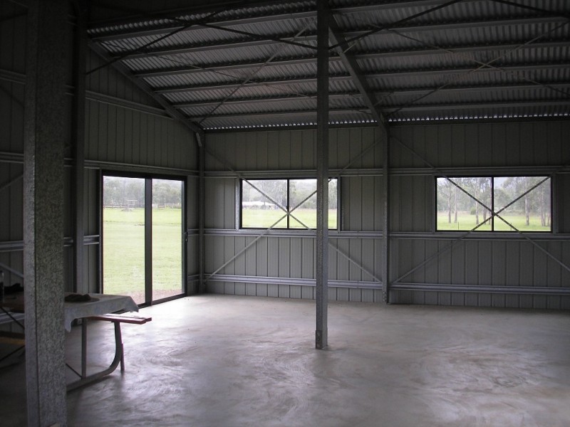 Millstream QLD 4888