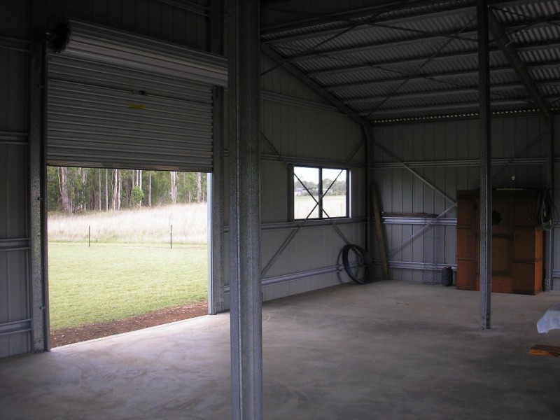 Millstream QLD 4888
