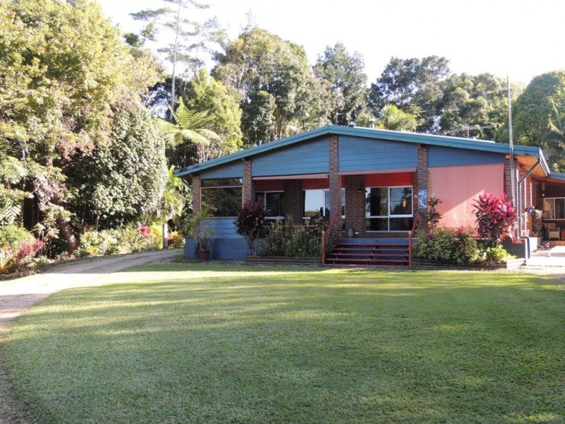 Malanda QLD 4885
