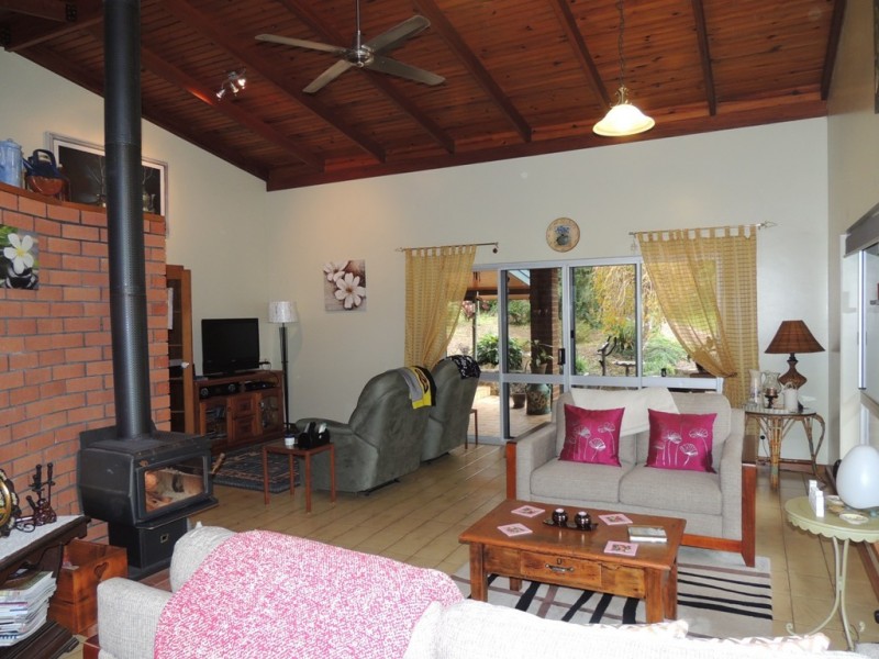 Malanda QLD 4885