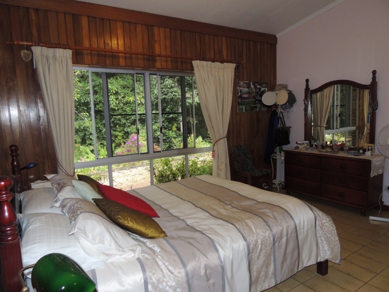 Malanda QLD 4885