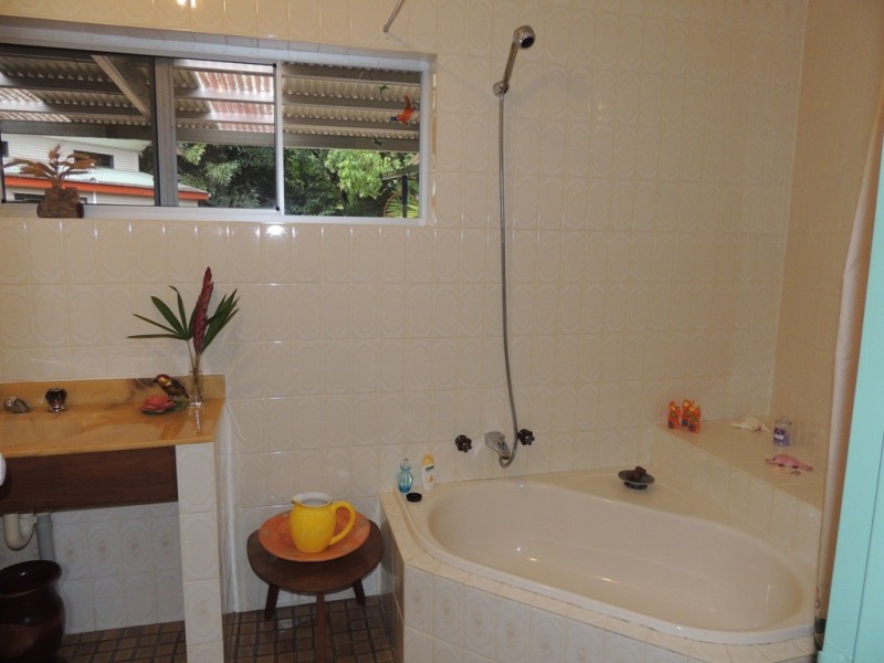 Malanda QLD 4885