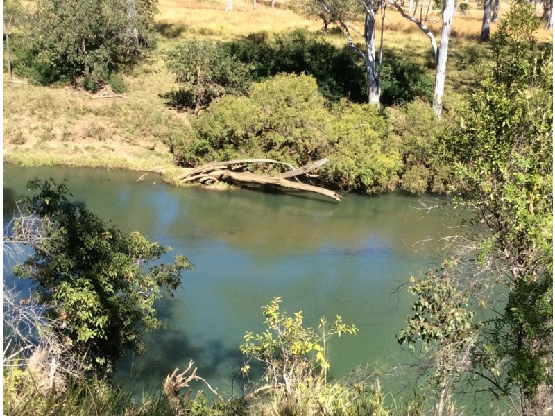 Innot Hot Springs QLD 4872