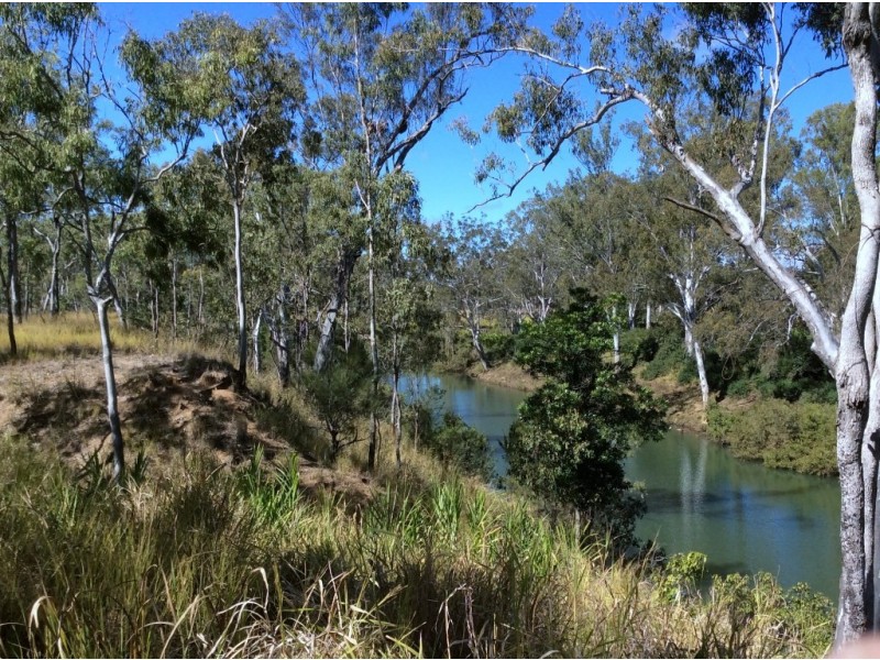 Innot Hot Springs QLD 4872