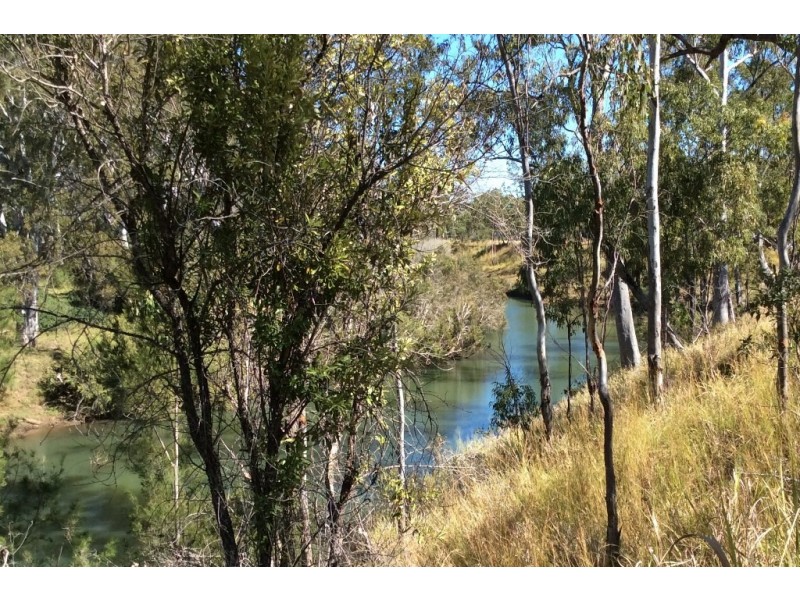 Innot Hot Springs QLD 4872
