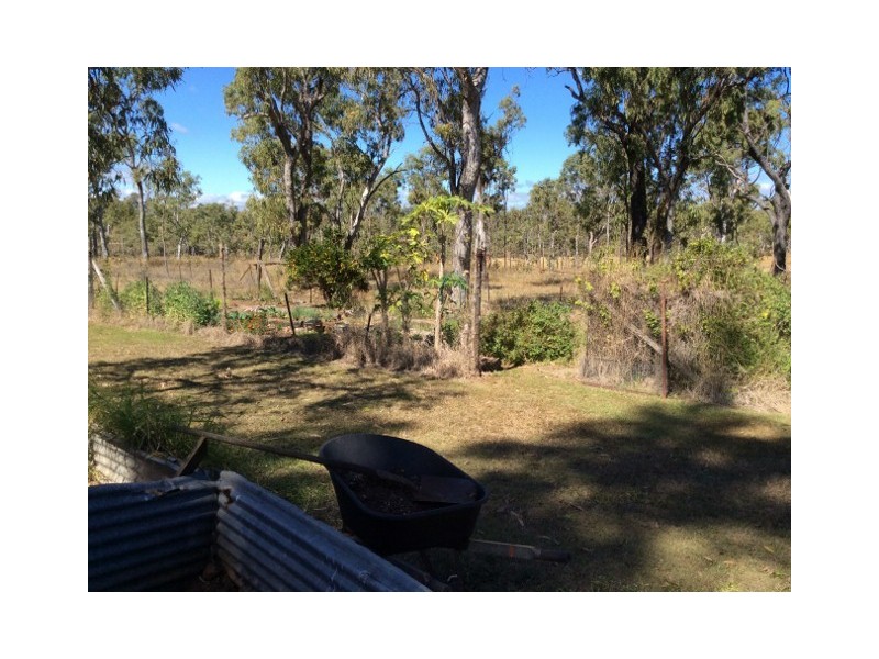Innot Hot Springs QLD 4872