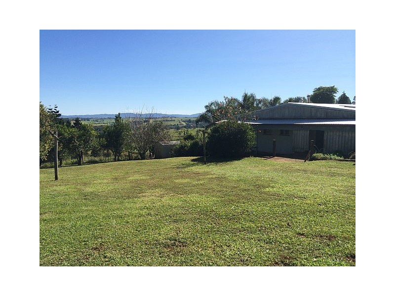 Glen Allyn QLD 4885