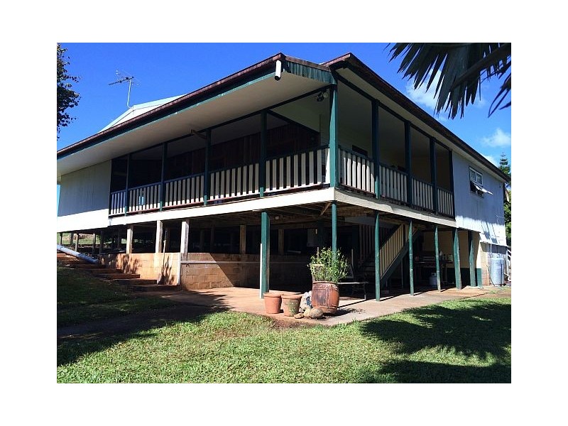 Malanda QLD 4885