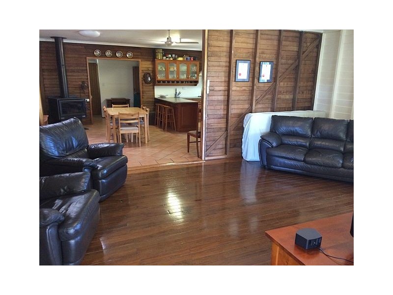 Malanda QLD 4885