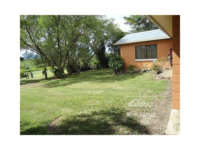 Yungaburra QLD 4884