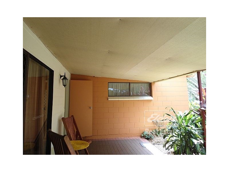 Yungaburra QLD 4884