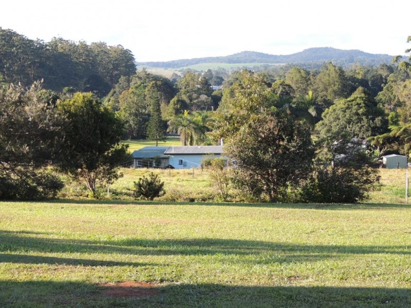 Malanda QLD 4885