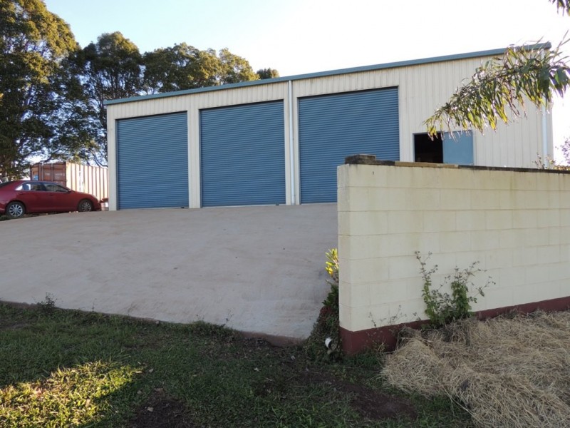 Malanda QLD 4885