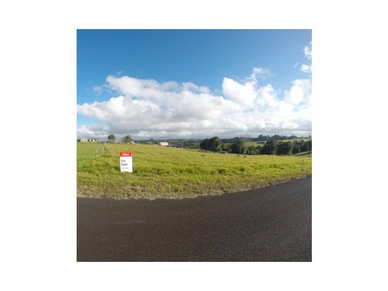 Lot 55 Melba Close, Peeramon QLD 4885